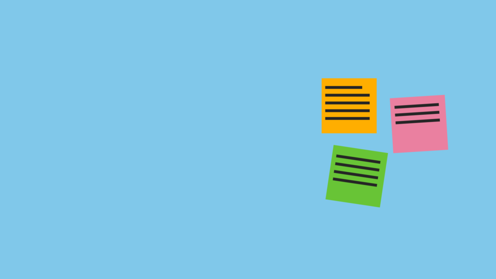 Este procedimento, adotado pelo Google, é utilizado para desenvolver projetos em cinco passos