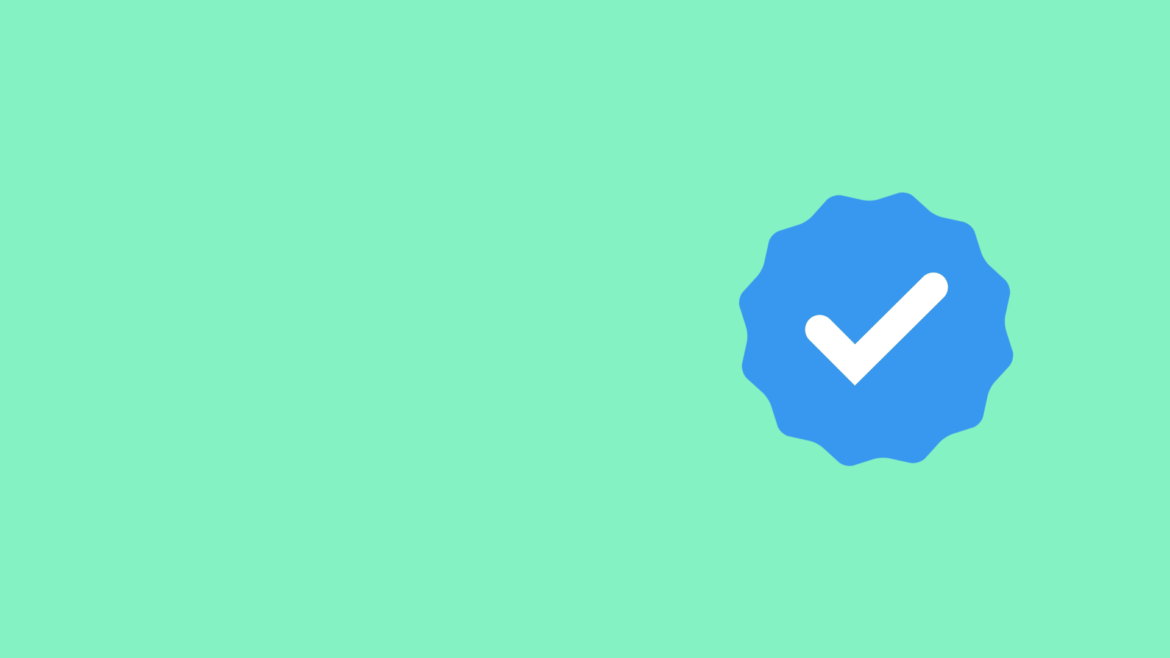 Receba o selo azul no Instagram e tenha sua conta autenticada