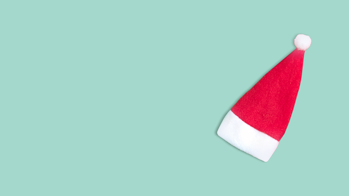 O Natal é uma das épocas mais esperadas do ano!